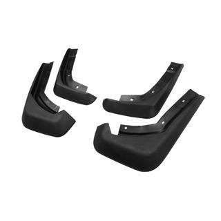 Blatne zavesice Premium (4 kos) Volvo S60 2010–2018 fotografija 2
