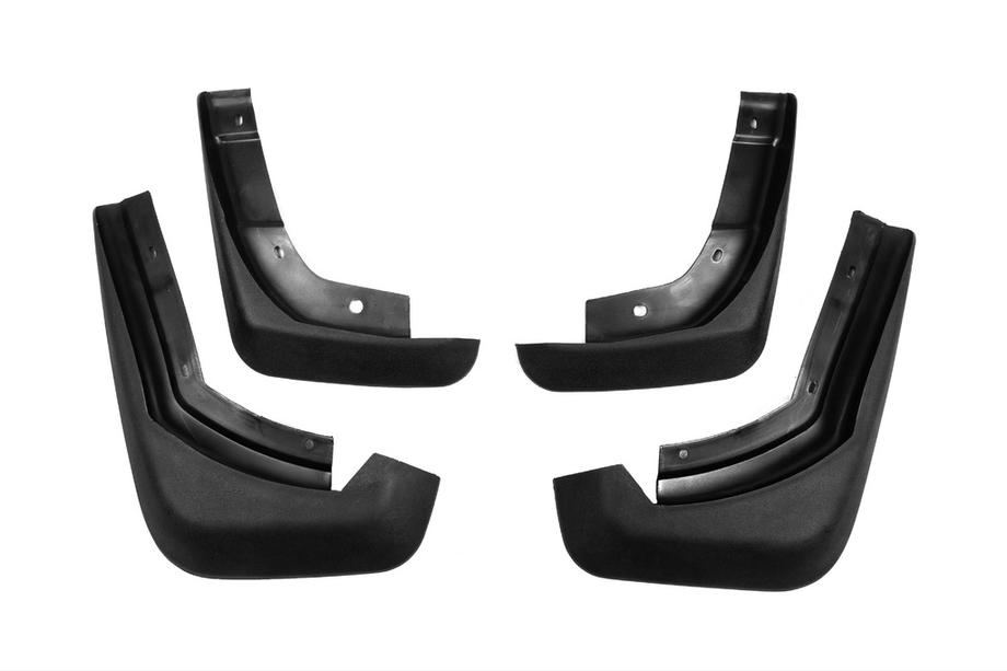 Volvo S60 2010–2018 Blatne zavesice Premium (4 kos) Image