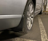 Volvo S80 2006–2016 Blatne zavesice Premium (4 kos) fotografija 4