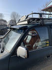 Toyota Land Cruiser 80 1990–1997 Senčnik za vetrobransko steklo fotografija 6
