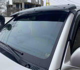 Toyota Land Cruiser 100 1998–2007 Senčnik za vetrobransko steklo fotografija 1