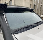 Toyota Land Cruiser 100 1998–2007 Senčnik za vetrobransko steklo fotografija 2