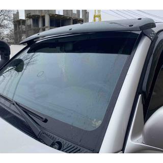 Senčnik za vetrobransko steklo Toyota Land Cruiser 100 1998–2007 fotografija 1
