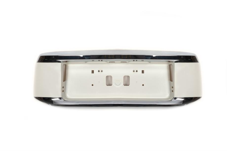 Lexus GX460 2009–2023 Okrasna letev pod registrsko tablico za pokrov prtljažnika Image