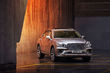 Prenovljeni križanec Bentley Bentayga fotografija 1