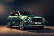 Prenovljeni križanec Bentley Bentayga fotografija 5