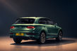 Prenovljeni križanec Bentley Bentayga fotografija 4