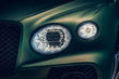 Prenovljeni križanec Bentley Bentayga fotografija 6
