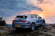 Prenovljeni križanec Bentley Bentayga fotografija 3