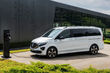 Mercedes-Benz EQV: pregled električnega enoprostorca – prenova, doseg in naslednik VLE fotografija 1