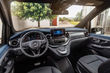Mercedes-Benz EQV: pregled električnega enoprostorca – prenova, doseg in naslednik VLE fotografija 6