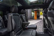 Mercedes-Benz EQV: pregled električnega enoprostorca – prenova, doseg in naslednik VLE fotografija 8