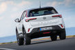 Test kompaktnega križanca Opel Mokka nove generacije fotografija 5