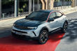 Test kompaktnega križanca Opel Mokka nove generacije fotografija 1