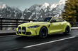Športni kupe BMW M4 Coupe fotografija 4
