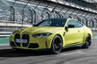 Športni kupe BMW M4 Coupe fotografija 2