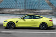 Športni kupe BMW M4 Coupe fotografija 5