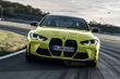 Športni kupe BMW M4 Coupe fotografija 1