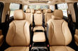 Pregled nove generacije enoprostorca KIA Carnival fotografija 7