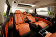Pregled nove generacije enoprostorca KIA Carnival fotografija 8