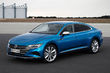 Prenovljeni Volkswagen Arteon liftback fotografija 6