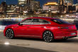 Prenovljeni Volkswagen Arteon liftback fotografija 4