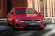 Prenovljeni Volkswagen Arteon liftback fotografija 2