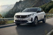 Pregled prenovljene različice križanca Peugeot 3008 fotografija 5