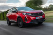 Pregled prenovljene različice križanca Peugeot 3008 fotografija 4