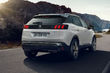 Pregled prenovljene različice križanca Peugeot 3008 fotografija 6