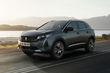 Pregled prenovljene različice križanca Peugeot 3008 fotografija 3