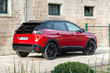 Pregled prenovljene različice križanca Peugeot 3008 fotografija 2
