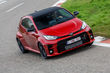 Športni štirikolesno gnani kombilimuzina Toyota GR Yaris fotografija 2