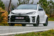 Športni štirikolesno gnani kombilimuzina Toyota GR Yaris fotografija 4