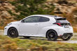 Športni štirikolesno gnani kombilimuzina Toyota GR Yaris fotografija 5