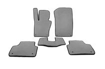 BMW X3 E83 2003–2010 EVA avto preproge (sive) fotografija 1