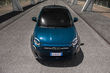 Test električnega subkompaktnega kombilimuzinskega Fiat 500e fotografija 3