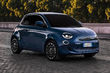 Test električnega subkompaktnega kombilimuzinskega Fiat 500e fotografija 2