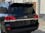 Toyota Land Cruiser 200 2007–2021 Spojler Ewan (2016-2021) fotografija 2