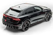 Športni križanec Audi RS Q8 v izvedbi Mansory fotografija 5