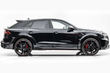 Športni križanec Audi RS Q8 v izvedbi Mansory fotografija 3