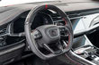 Športni križanec Audi RS Q8 v izvedbi Mansory fotografija 7