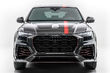 Športni križanec Audi RS Q8 v izvedbi Mansory fotografija 2