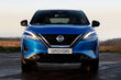 Predstavitev crossoverja Nissan Qashqai nove generacije fotografija 1