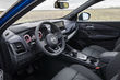 Predstavitev crossoverja Nissan Qashqai nove generacije fotografija 7