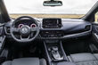 Predstavitev crossoverja Nissan Qashqai nove generacije fotografija 6