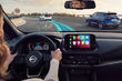 Predstavitev crossoverja Nissan Qashqai nove generacije fotografija 8