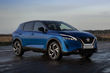 Predstavitev crossoverja Nissan Qashqai nove generacije fotografija 2