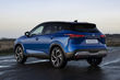 Predstavitev crossoverja Nissan Qashqai nove generacije fotografija 5