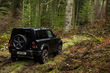 Terenski Land Rover Defender je dobil 520-konjski motor fotografija 6